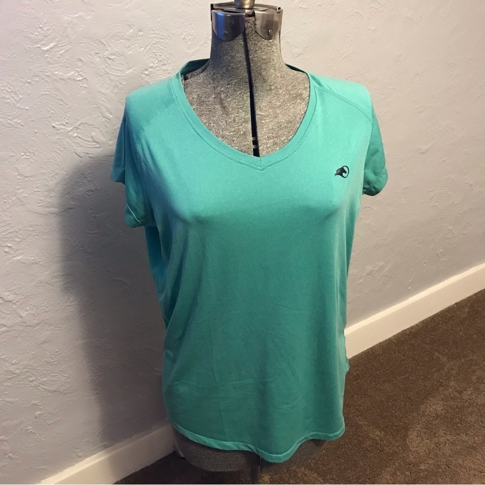 OEQ Ellie Tech Tee
